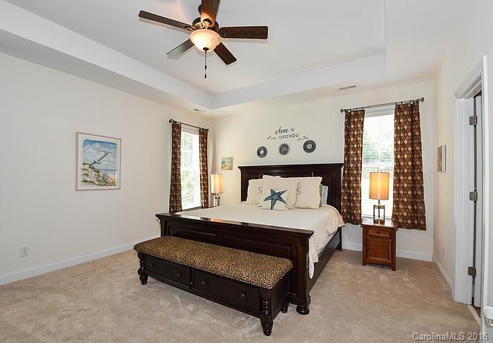 Walden Park - Residential