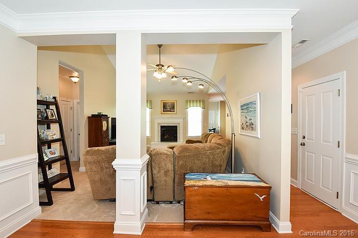 Walden Park - Residential
