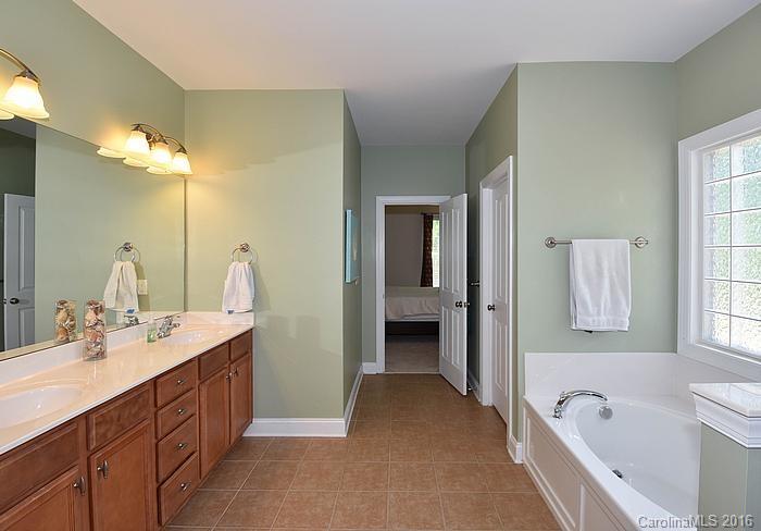 Walden Park - Residential