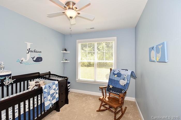 Walden Park - Residential