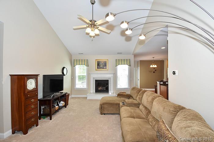 Walden Park - Residential