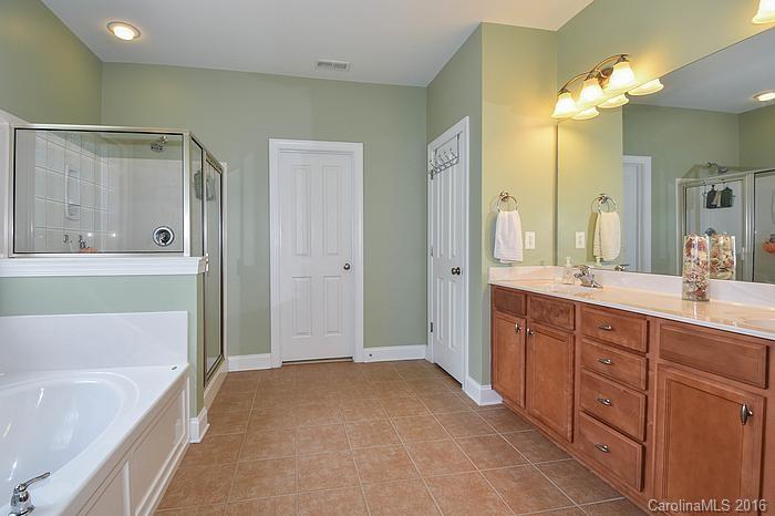 Walden Park - Residential