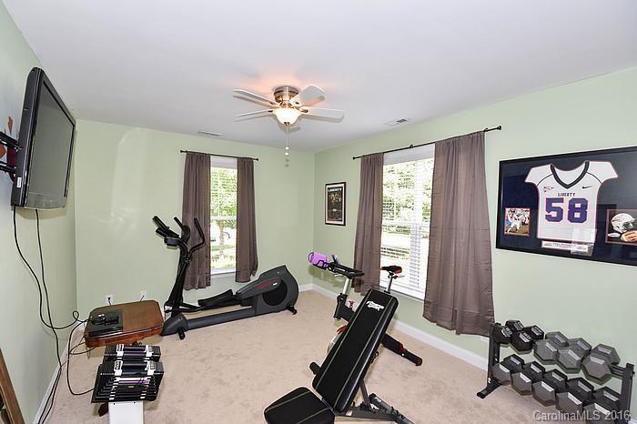 Walden Park - Residential