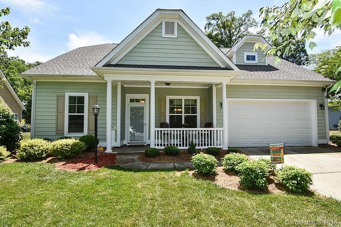 Walden Park - Residential