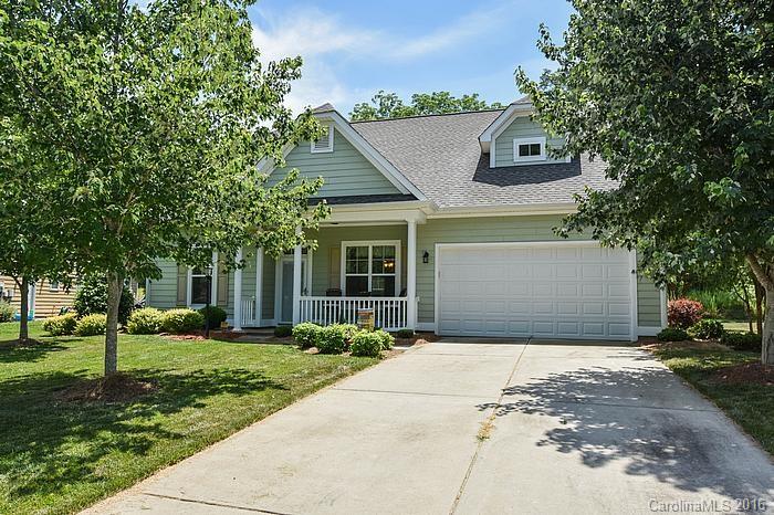 Walden Park - Residential