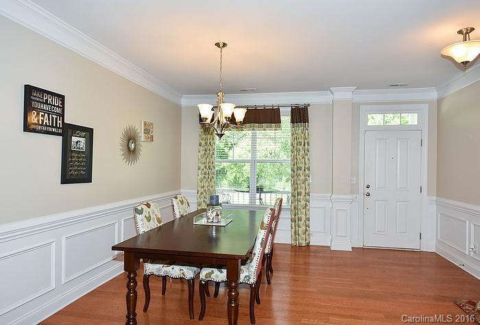 Walden Park - Residential