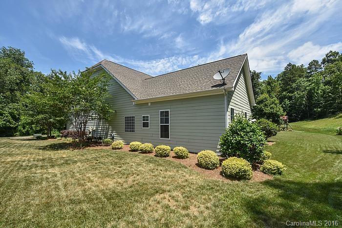 Walden Park - Residential