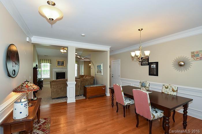 Walden Park - Residential