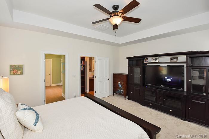 Walden Park - Residential