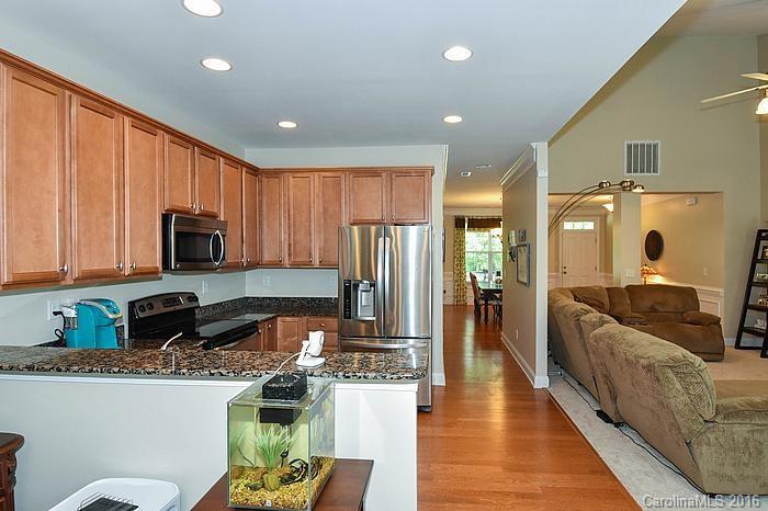 Walden Park - Residential