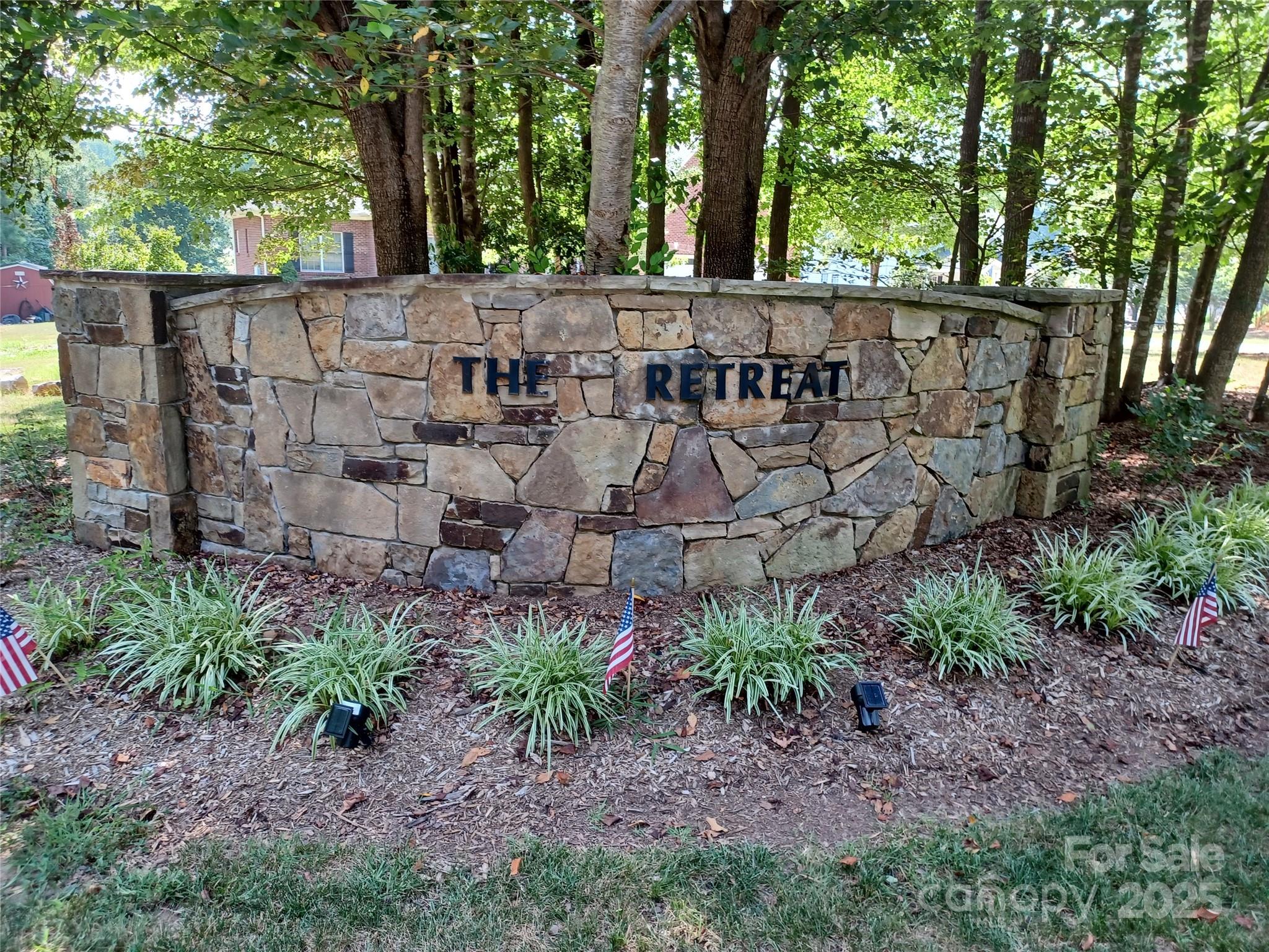 The Retreat - Residential