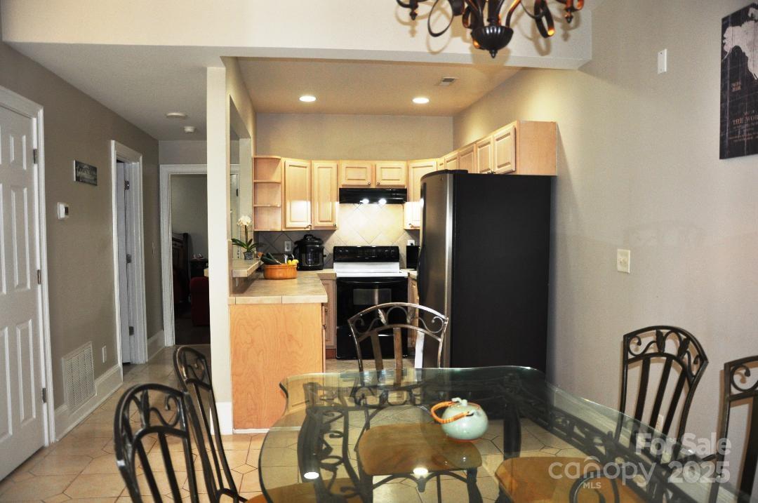 The Retreat - Residential