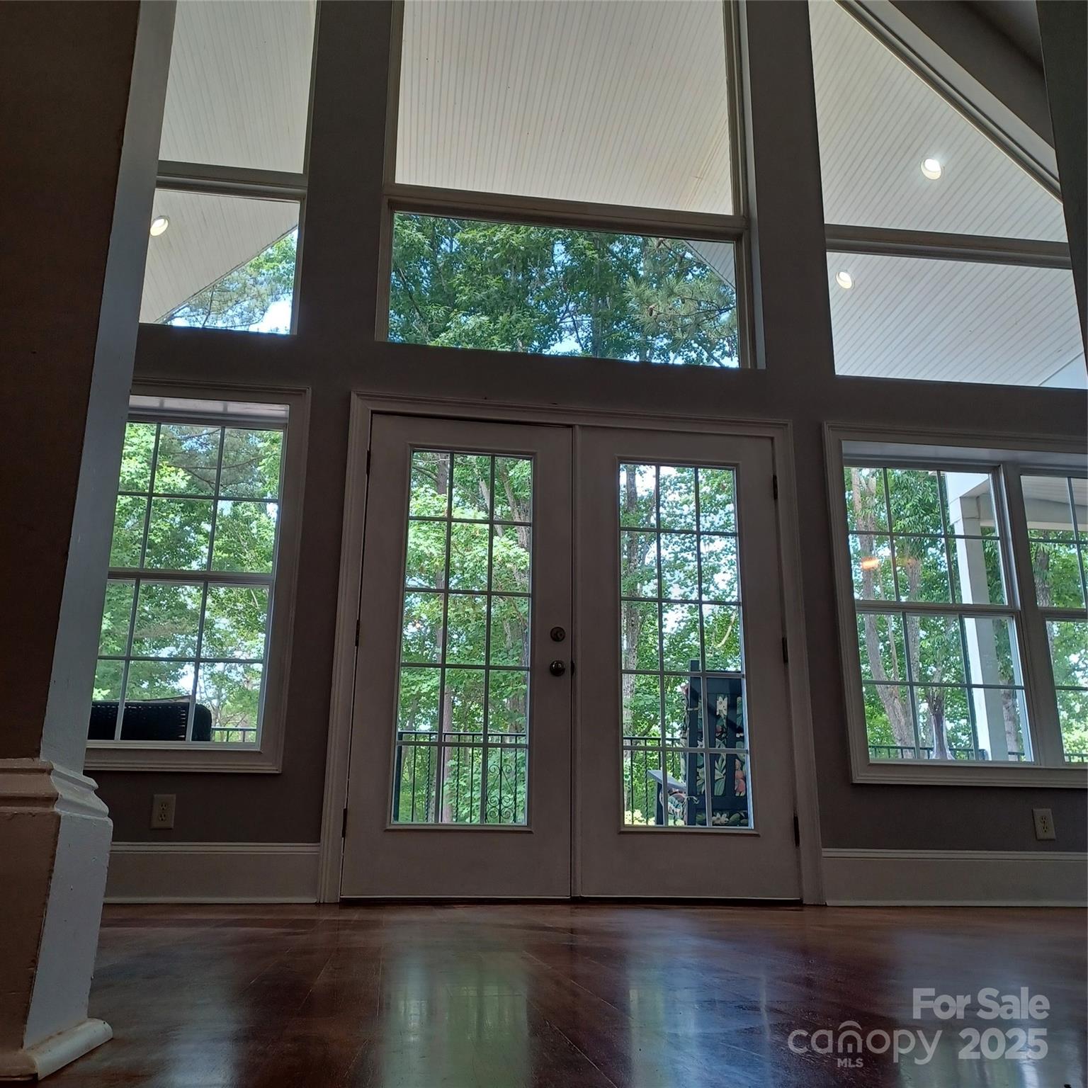 The Retreat - Residential