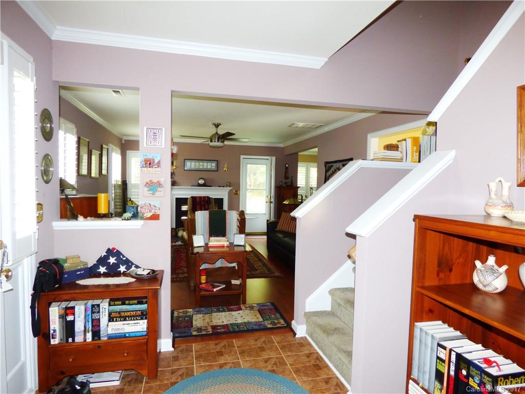 Davis Lake - Residential