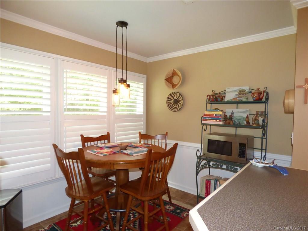 Davis Lake - Residential