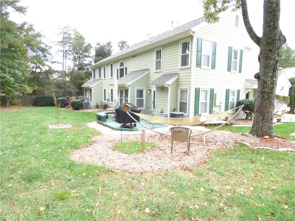 Davis Lake - Residential