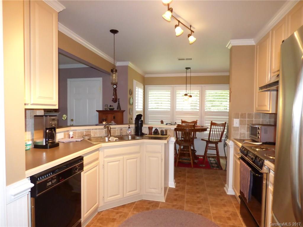 Davis Lake - Residential