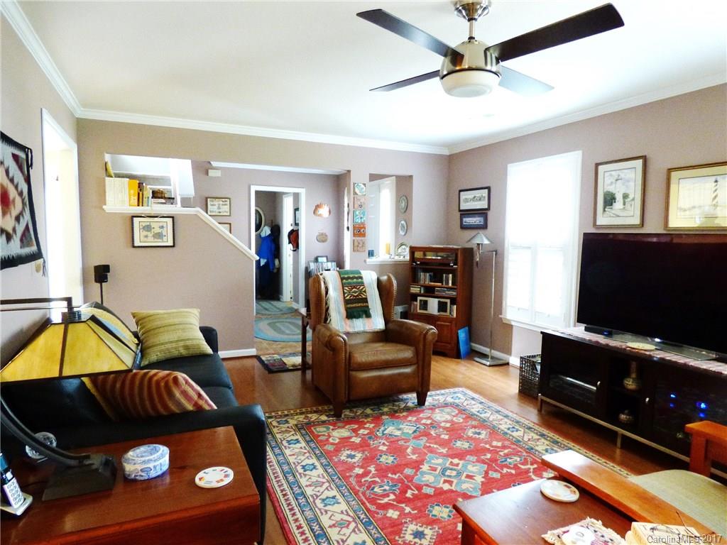 Davis Lake - Residential