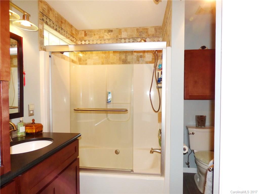 Davis Lake - Residential