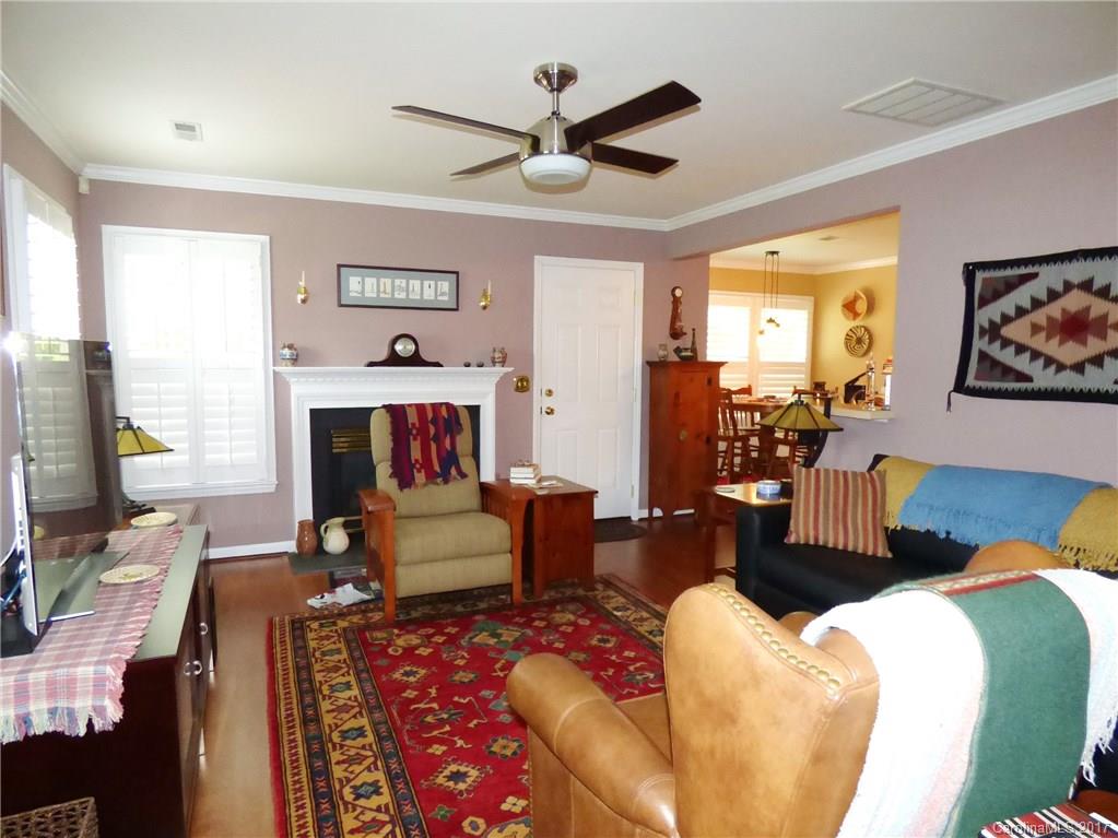 Davis Lake - Residential