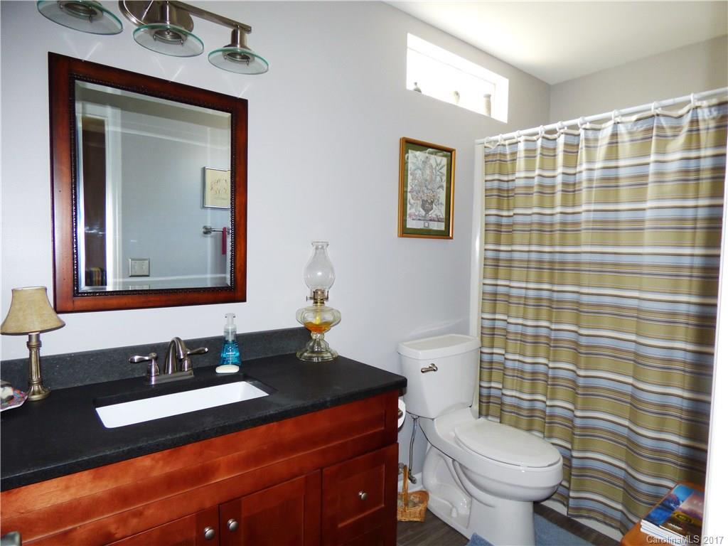 Davis Lake - Residential