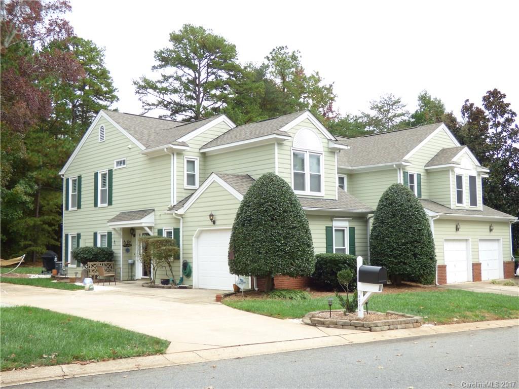 Davis Lake - Residential