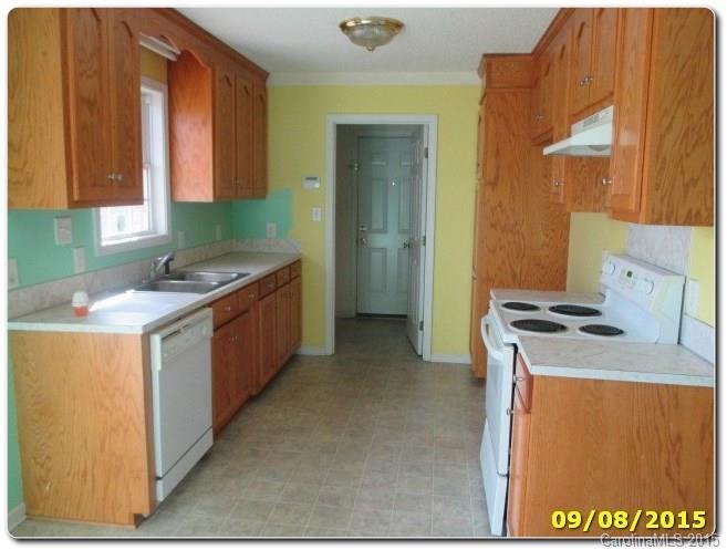 Bethphage Corners - Residential