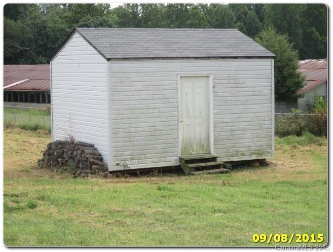 Bethphage Corners - Residential