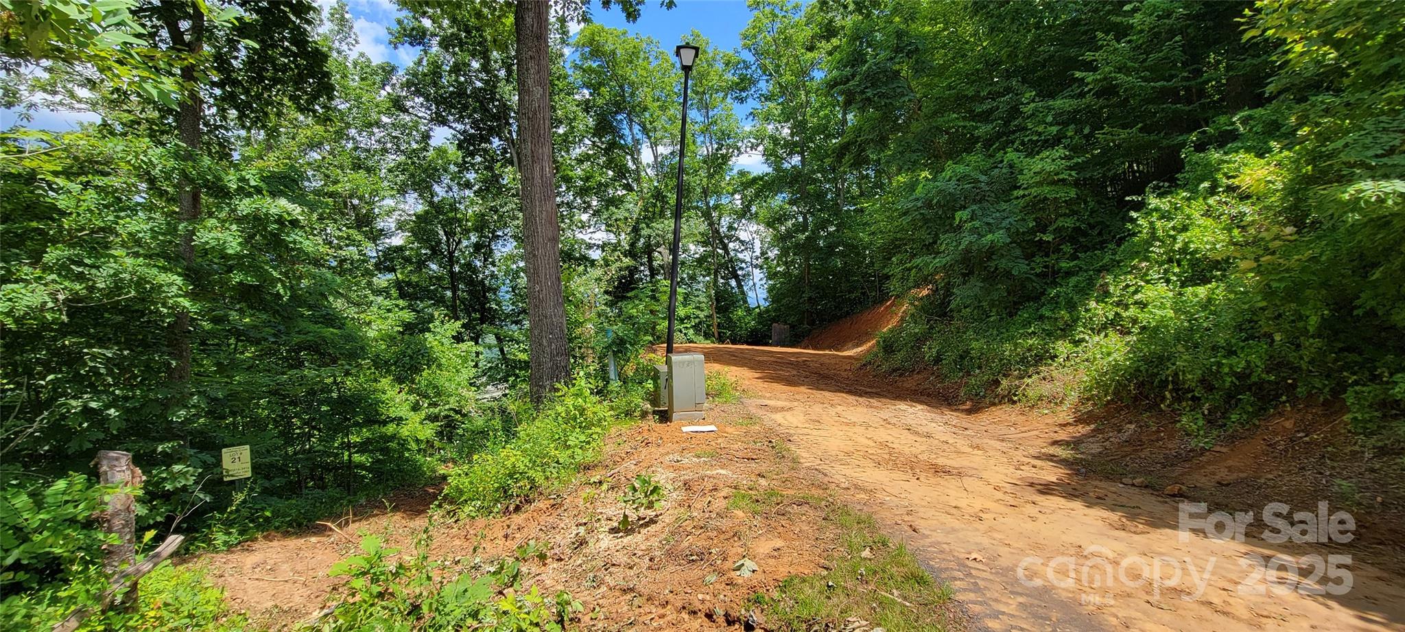 The Preserve At Jonathan Creek - Land