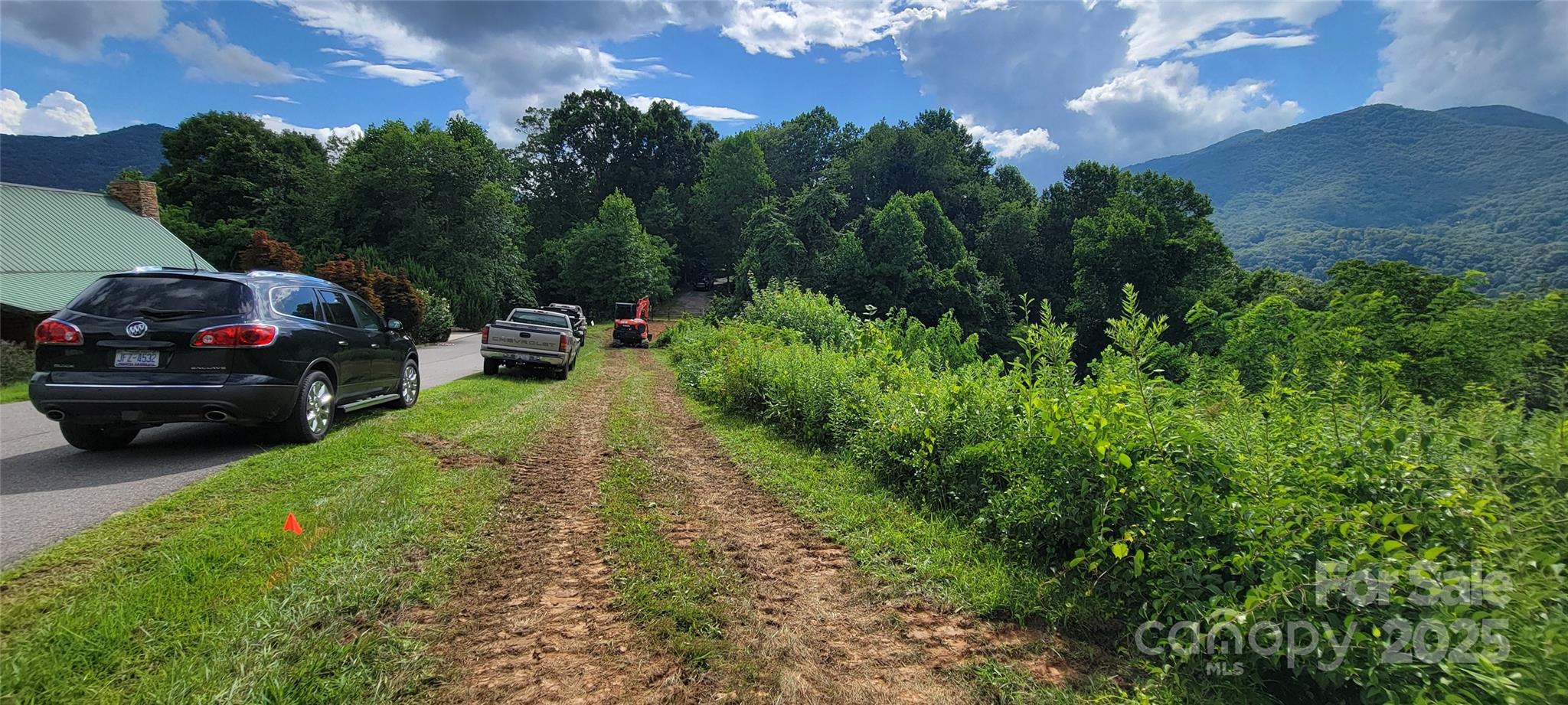 The Preserve At Jonathan Creek - Land