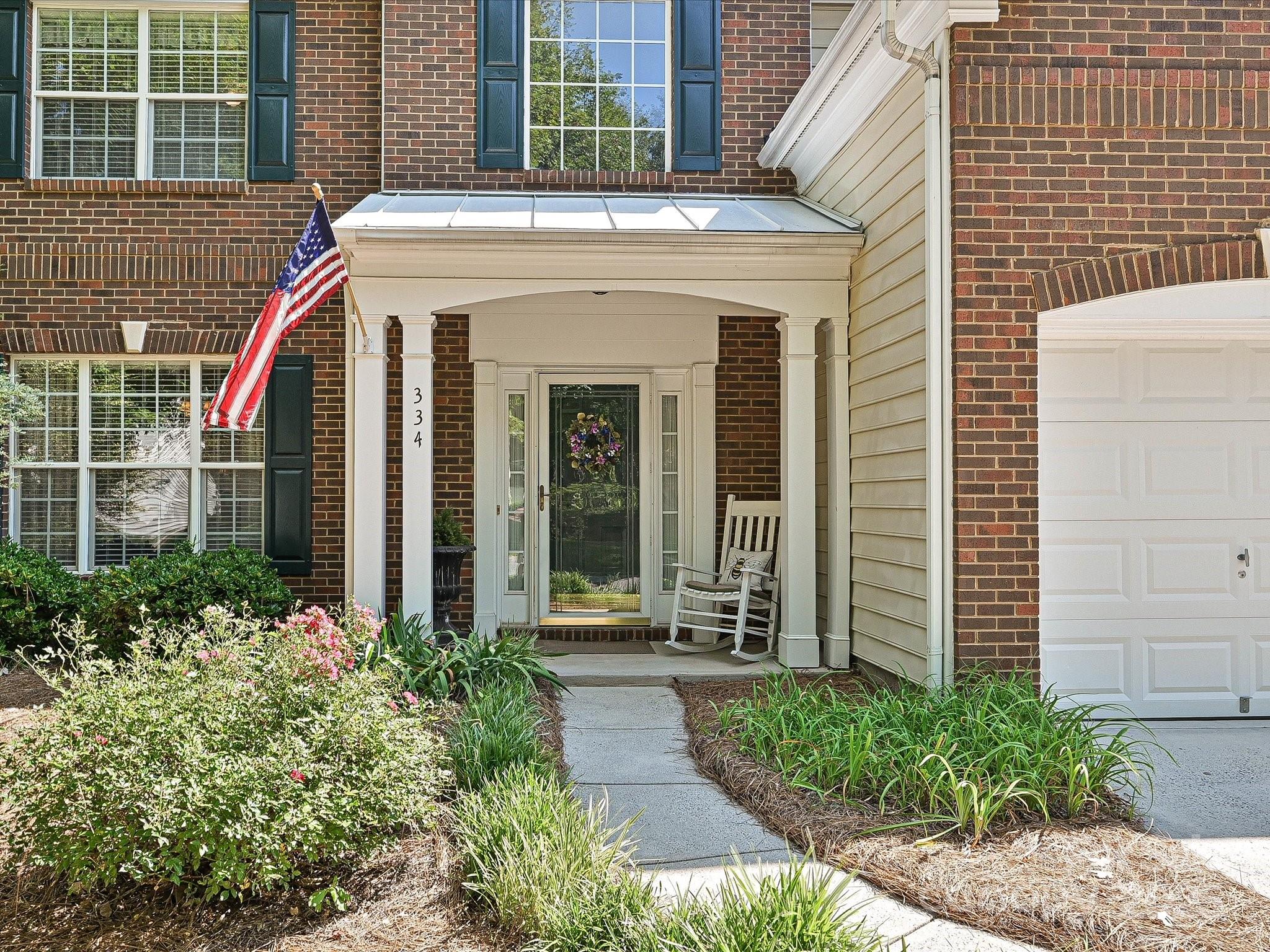 334 Matthews Estates Road