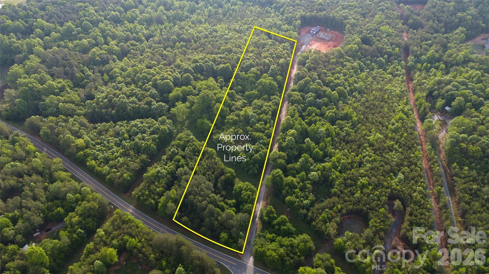 0 Old Hollis Road, Ellenboro, NC, 28040