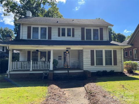 Photo of 1709 Park Road, Charlotte, NC 28203 (MLS # 4309448)