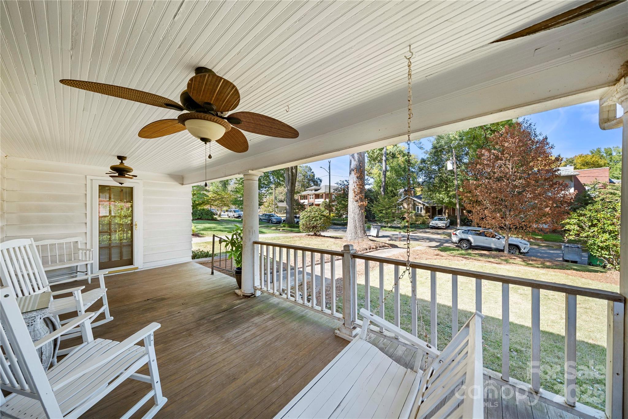 1709 Park Road