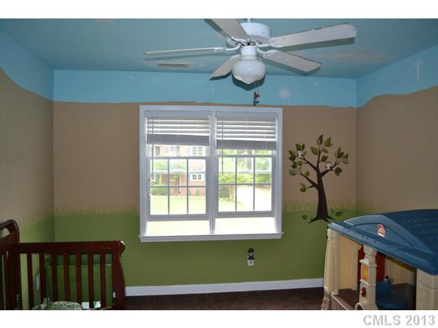 The Summit - Residential