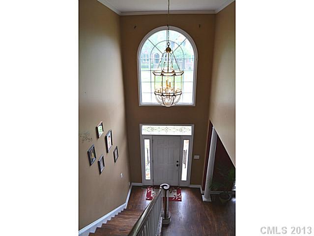 The Summit - Residential