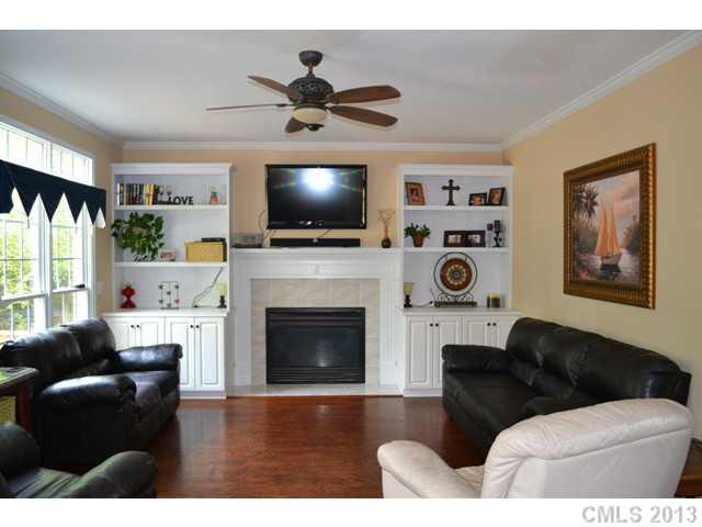 The Summit - Residential