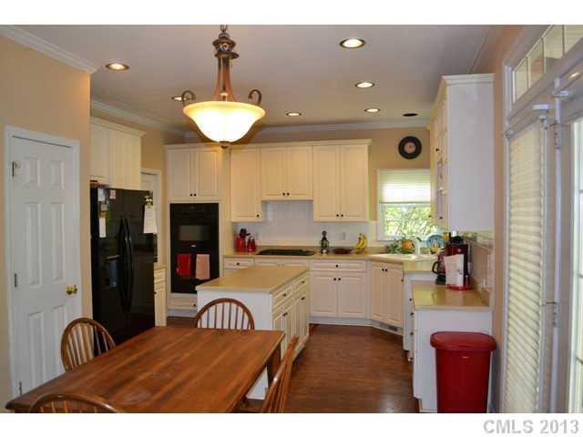 The Summit - Residential