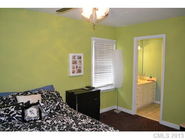 The Summit - Residential