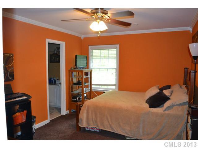 The Summit - Residential