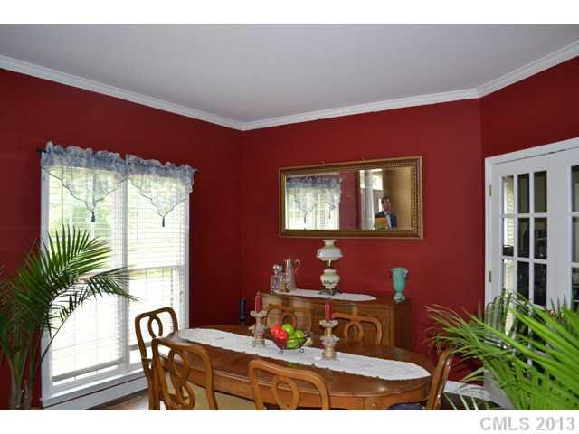 The Summit - Residential