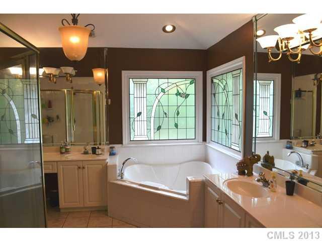 The Summit - Residential