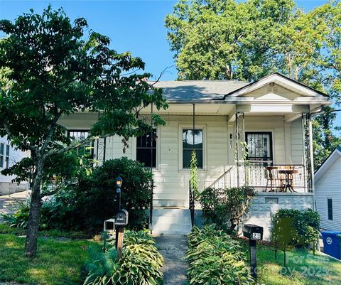 23 & 25 Oteen Park Place Asheville NC 28805