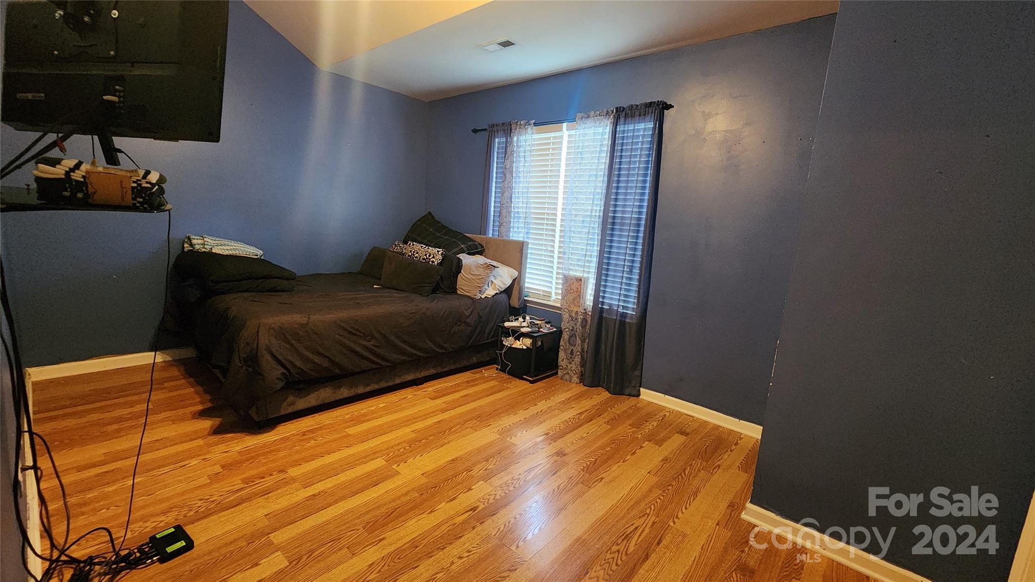 Hidden Creek - Residential