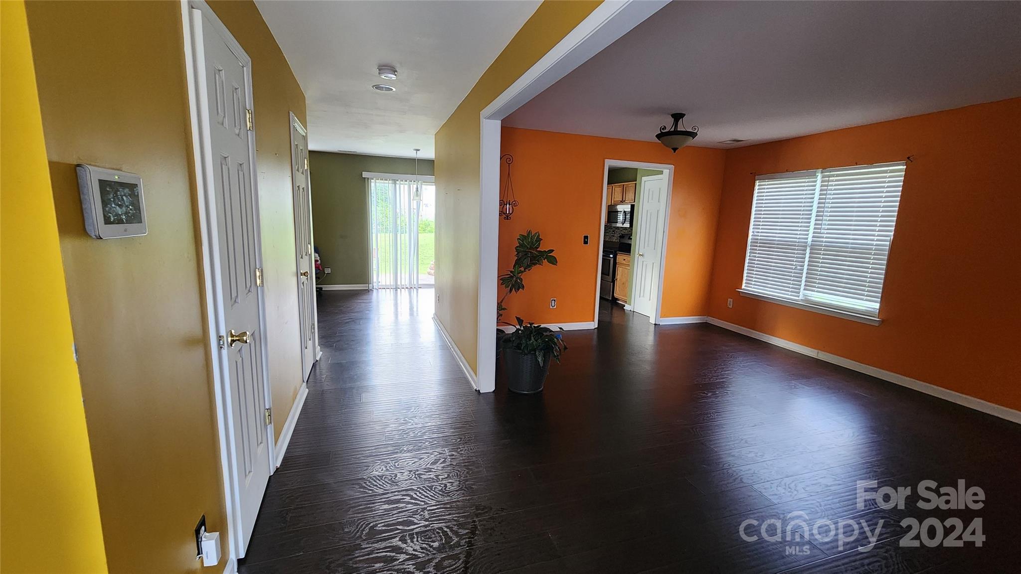 Hidden Creek - Residential