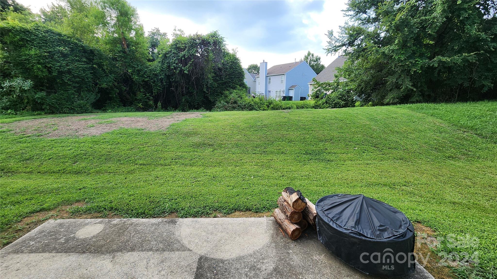 Hidden Creek - Residential