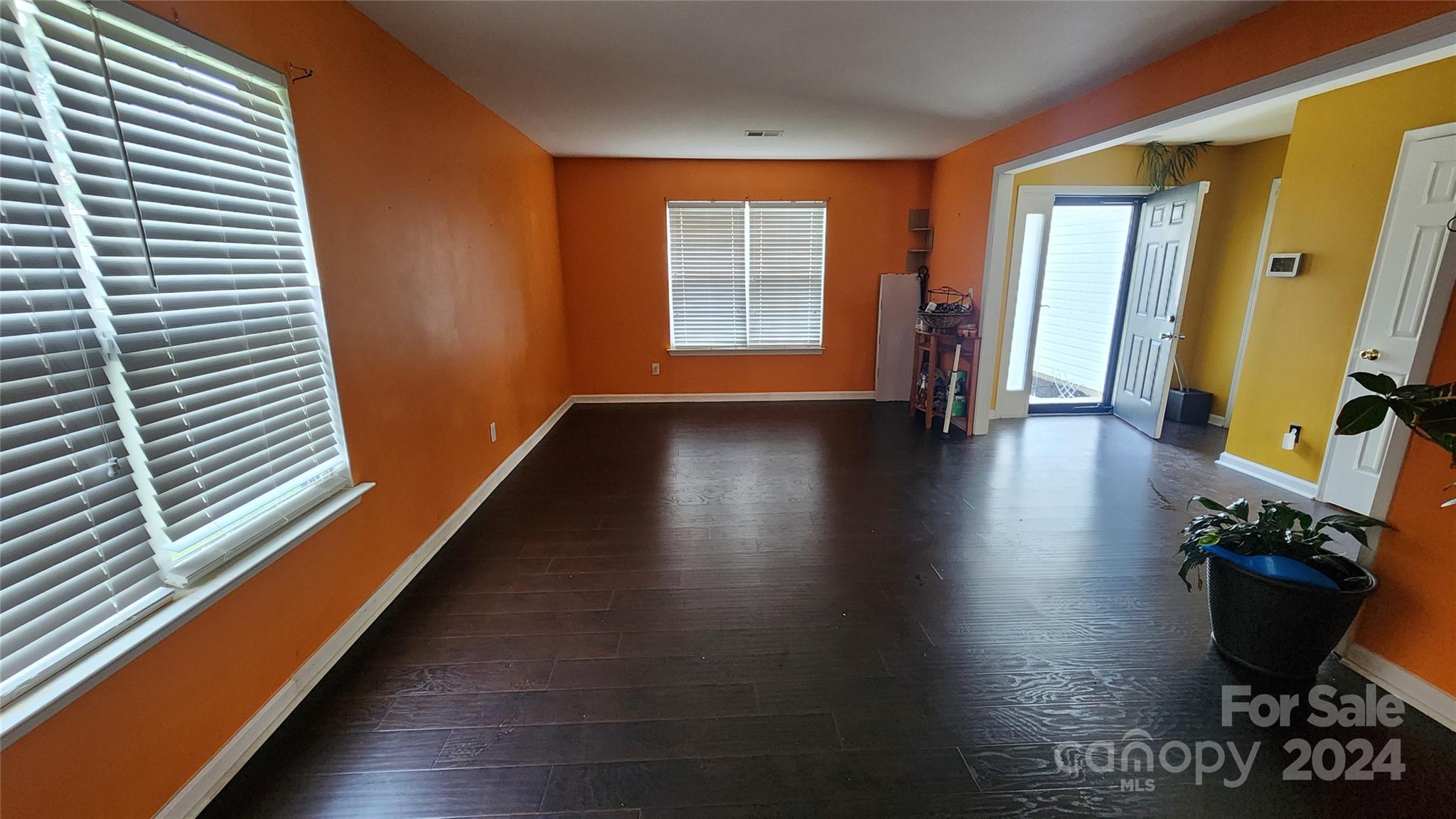 Hidden Creek - Residential