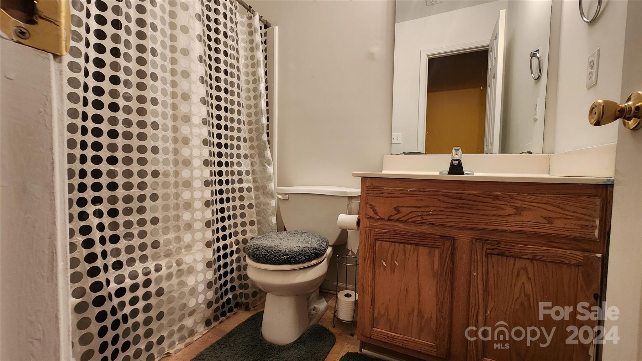 Hidden Creek - Residential