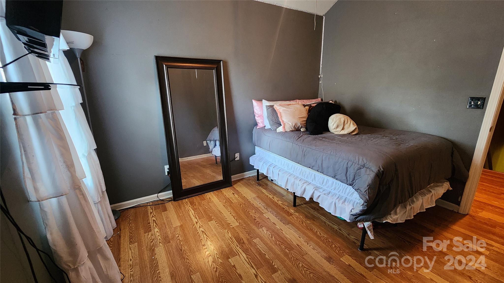 Hidden Creek - Residential