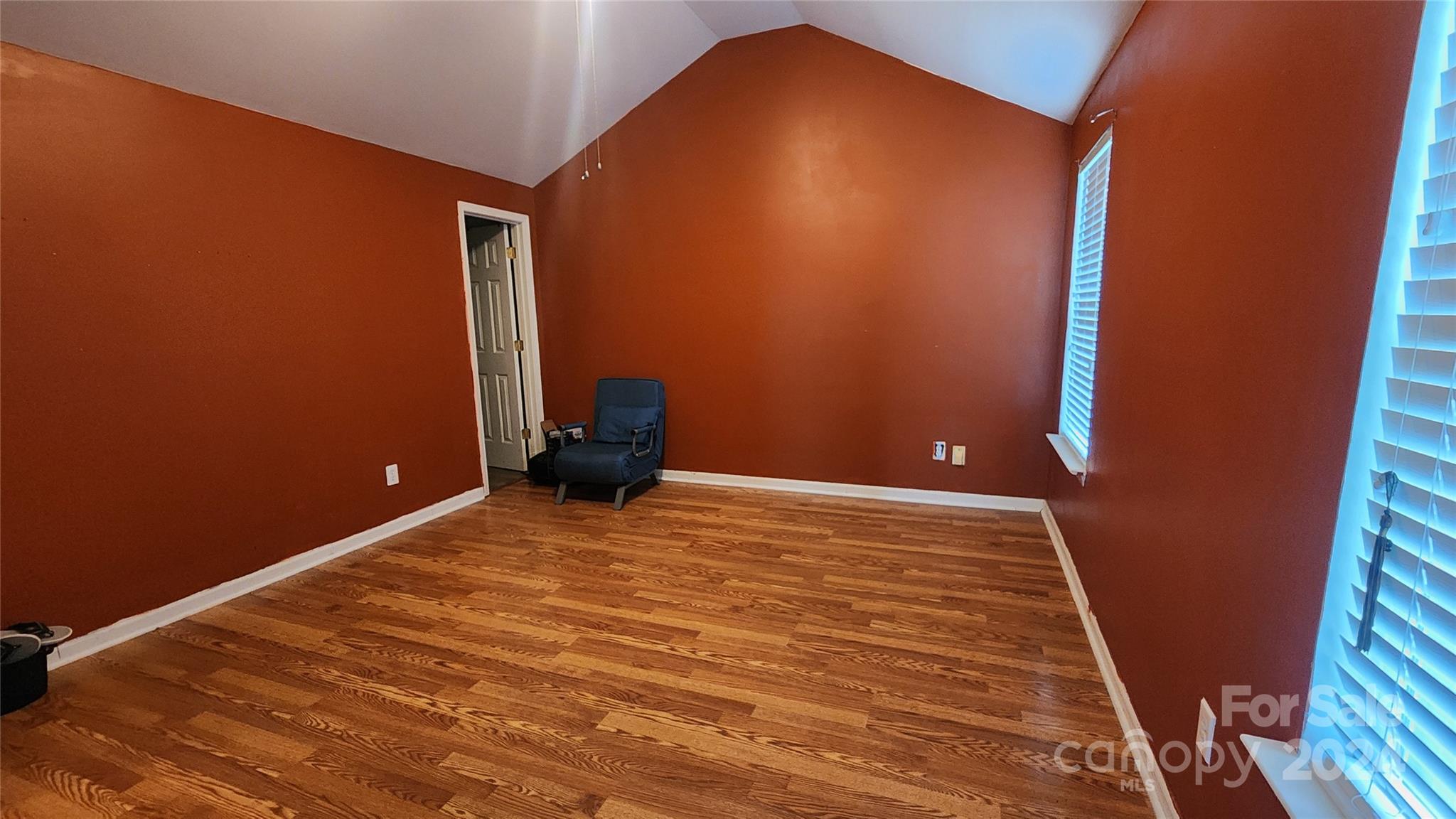 Hidden Creek - Residential